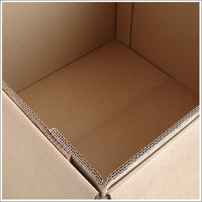 Cajas de Corrugado Triple o Cu�druple