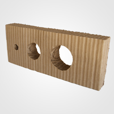 Corrugado M�ltiple