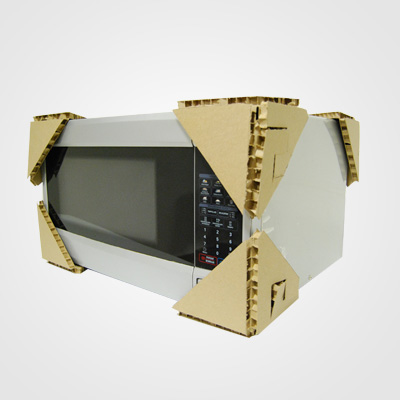 Esquinero PanelHex�