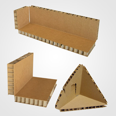 Esquinero PanelHex�