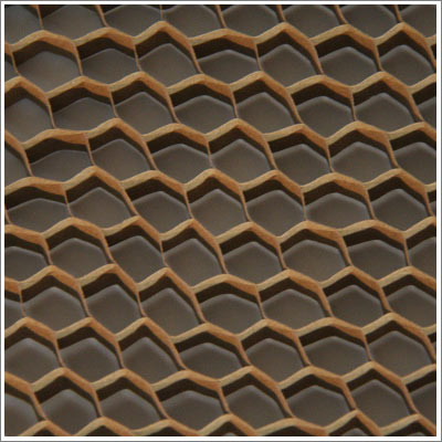 Ret�cula Panelhex